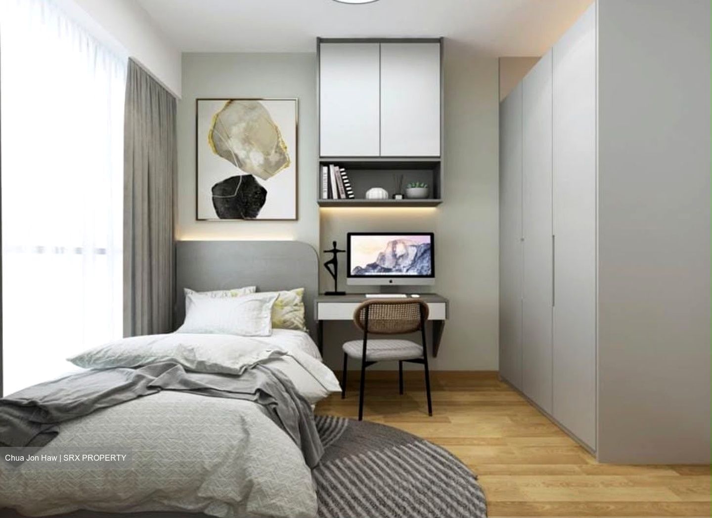Riversails (D19), Condominium #620225331